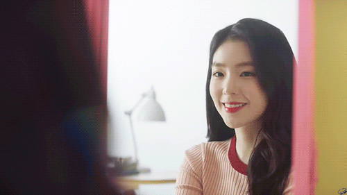 누오보 아이린 미모.gif | 인스티즈