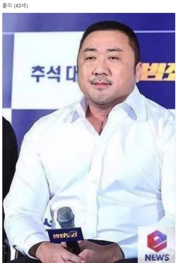 훈이 43세 .JPG | 인스티즈