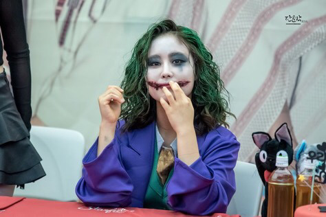 [러블리즈] 레플이 와서 베이비소울 | 인스티즈