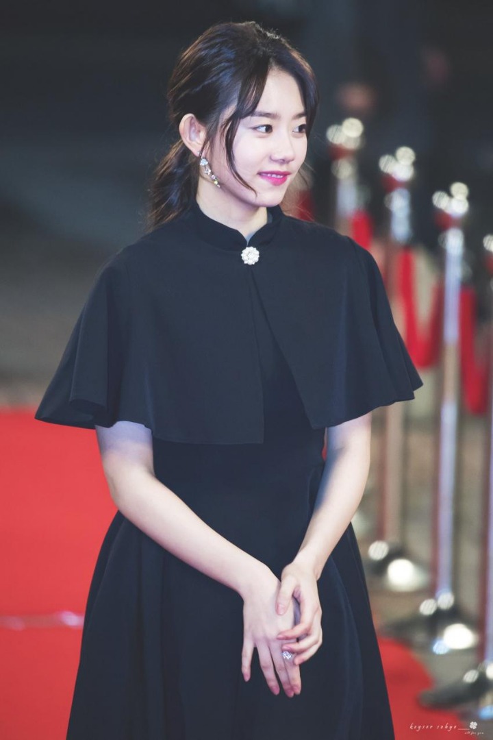 연기대상 소혜 | 인스티즈