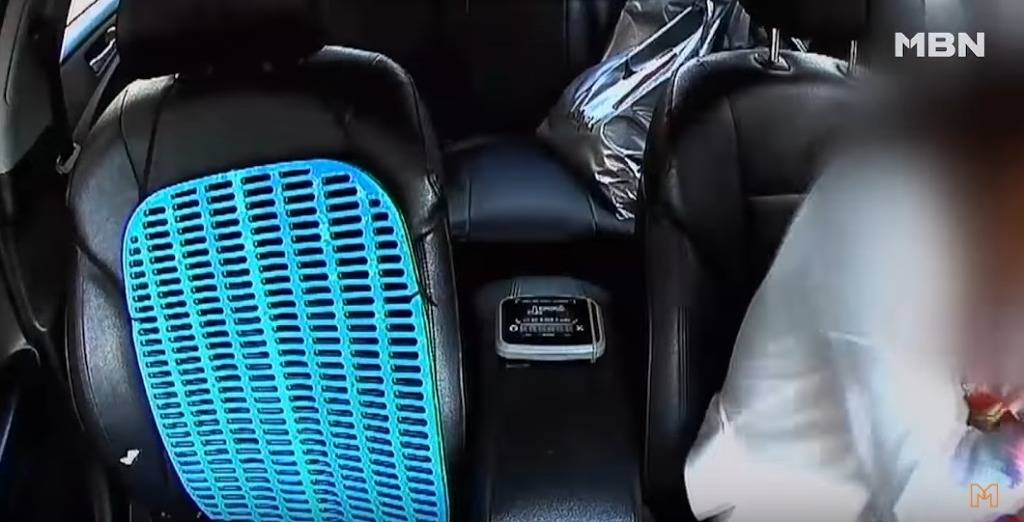 신종 택시 꽃뱀 + 내용 추가 | 인스티즈