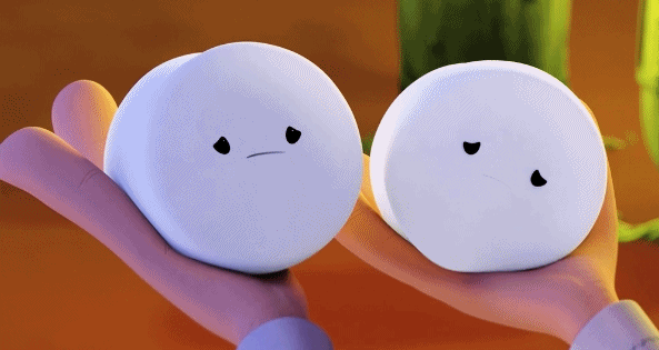 영화 하늘에서 음식이 내린다면.gif | 인스티즈