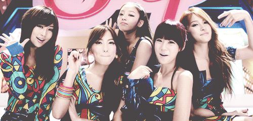 카라 역대 활동곡 중 줌님들의 취향은? | 인스티즈