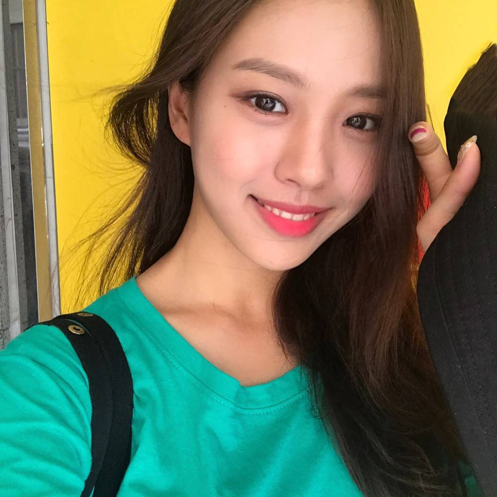 손나은 닮은 꼴 | 인스티즈