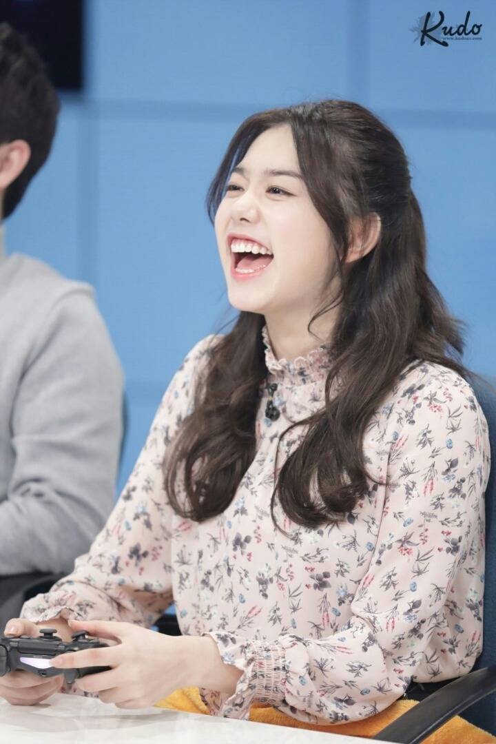 소혜야 아나운서 해볼래? | 인스티즈