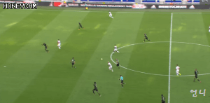 리옹의 캡틴.GIF | 인스티즈