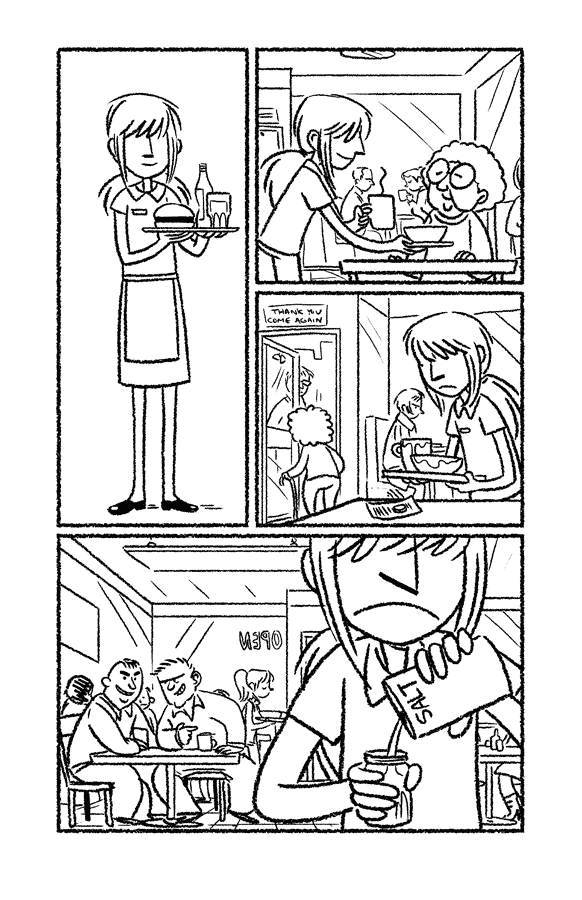 늑대소녀 | 인스티즈