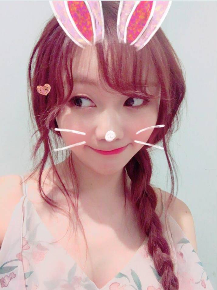 [러블리즈] 헬스장 한달차에 1kg 더 쪄서 예인이 | 인스티즈