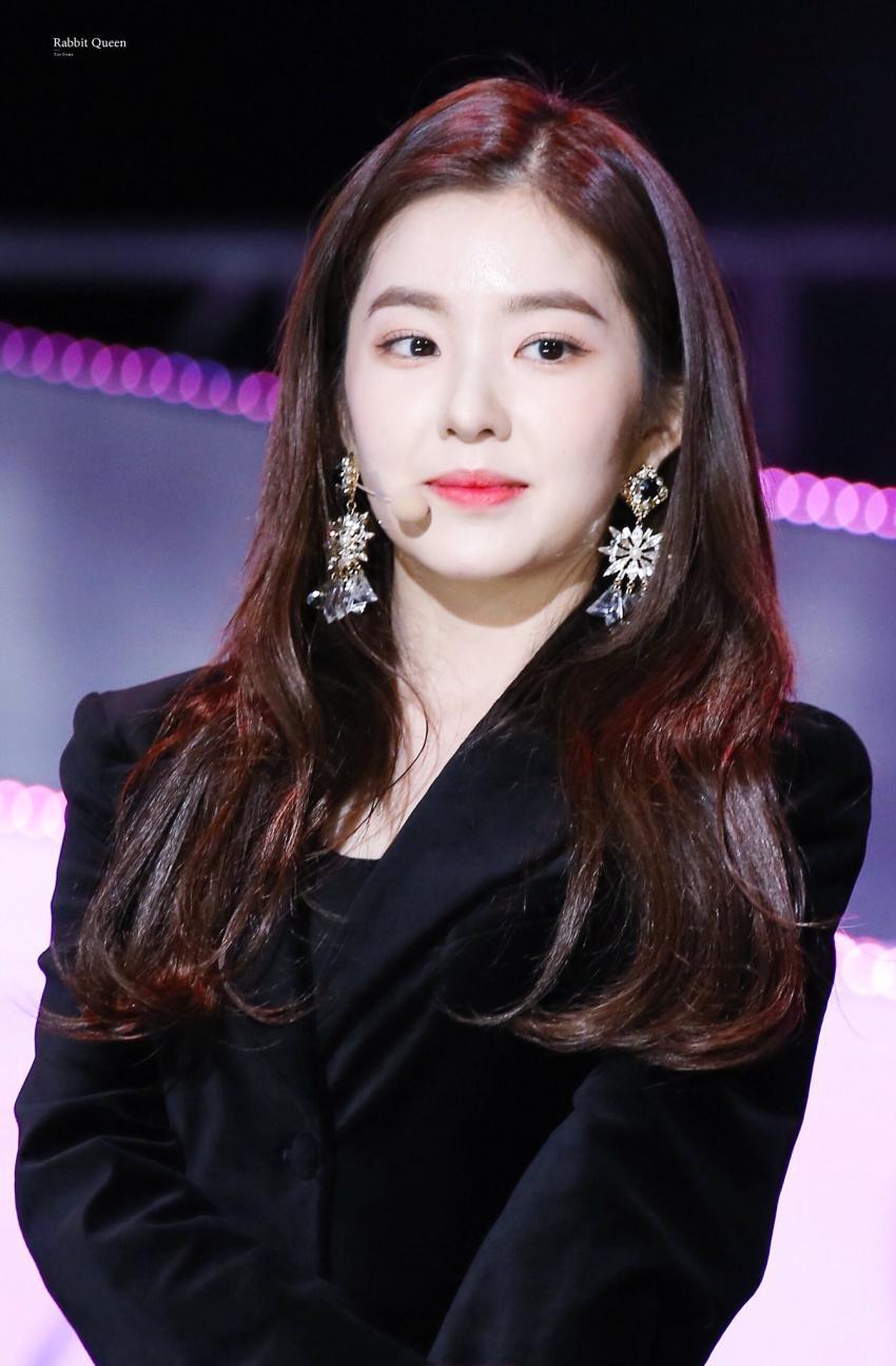 2018년 첫 레드벨벳 아이린 | 인스티즈