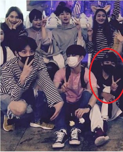 쇼미더머니 초딩래퍼 조우찬 과거 | 인스티즈