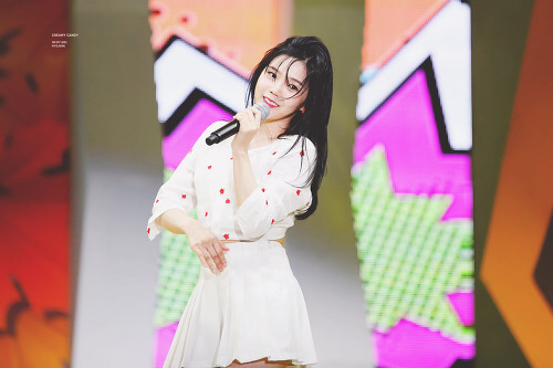 [오마이걸] 잠시 쉬는시간이라서 효정이 | 인스티즈