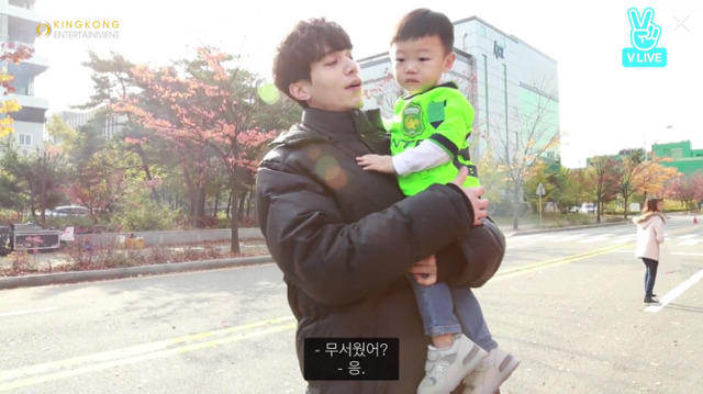 저승이삼촌이 무섭다는 설아수아대박이 | 인스티즈