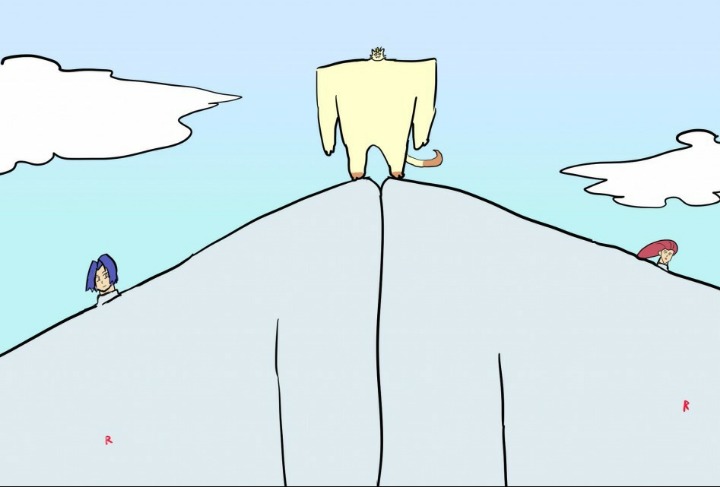 왜곡된 어깨성애자.JPG | 인스티즈