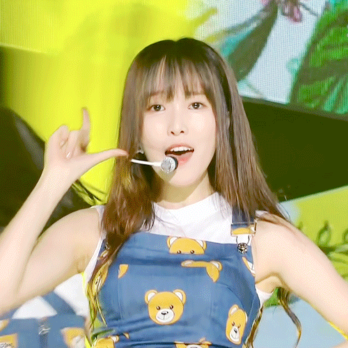 여자친구 유주 | 인스티즈