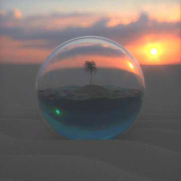 너에게 난 해질녘 노을처럼 한 편의 아름다운 추억이 되고 | 인스티즈