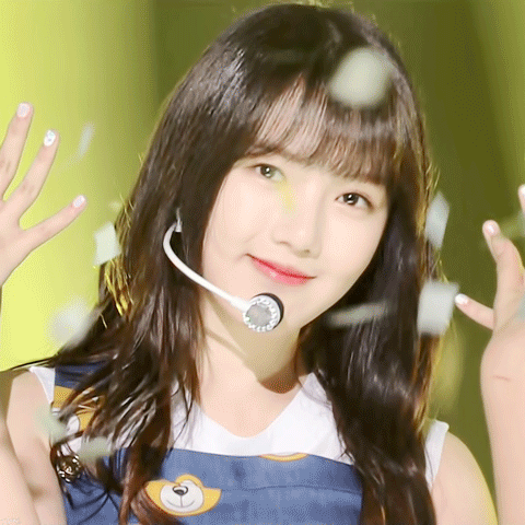 여자친구 예린 | 인스티즈