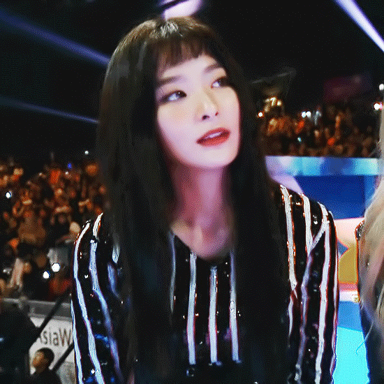 레드벨벳 슬기.gif | 인스티즈