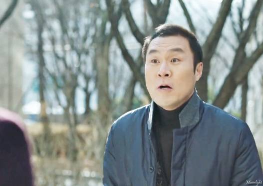 [도깨비] 전생의 충직한 부하를 만난 장군.jpgif | 인스티즈