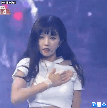 아이돌학교 송하영,이새롬,장규리 | 인스티즈