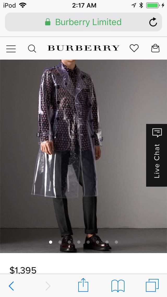 150만원짜리 우비.JPG | 인스티즈