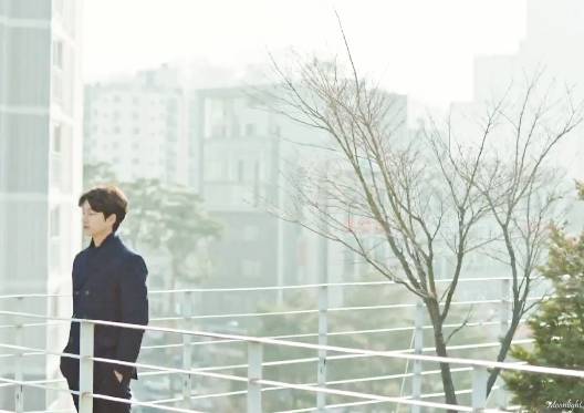 [도깨비] 전생의 충직한 부하를 만난 장군.jpgif | 인스티즈