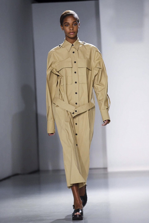 2018 S/S Joseph 컬렉션 | 인스티즈