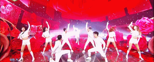 2017년 인기가요 트리플 크라운 달성한 5곡 | 인스티즈