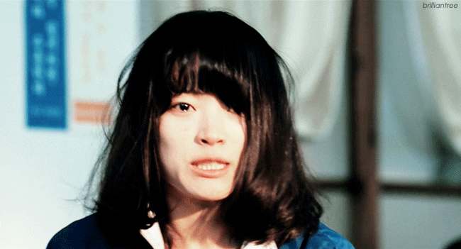 은근히 좋아하는 사람이 많은 드라마 설정.jjitong | 인스티즈