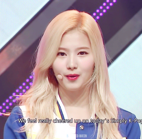 트와이스 사나 | 인스티즈