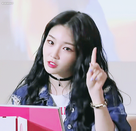 김청하 | 인스티즈