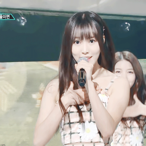 여자친구 유주 | 인스티즈