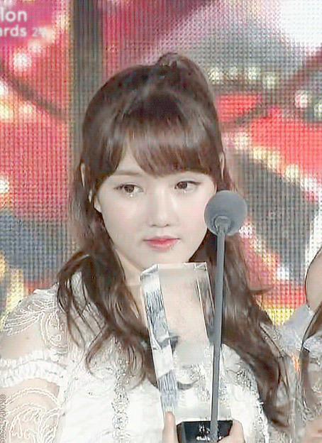 여자친구 예린 .jpgif | 인스티즈