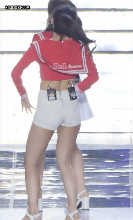 레드벨벳 조이.gif | 인스티즈