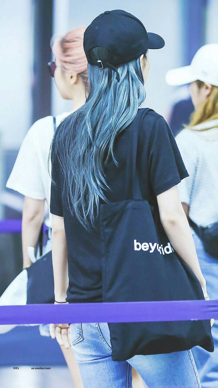 2018년 첫 마마무 | 인스티즈