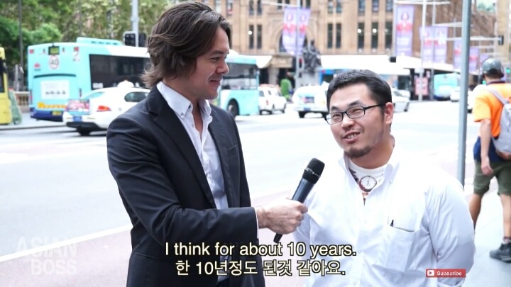 한국인과 일본인이 영어못하는 이유 | 인스티즈