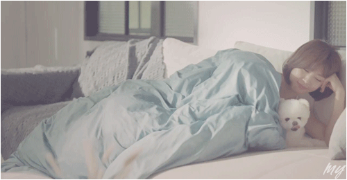 하지원 세사리빙 메이킹.gif | 인스티즈