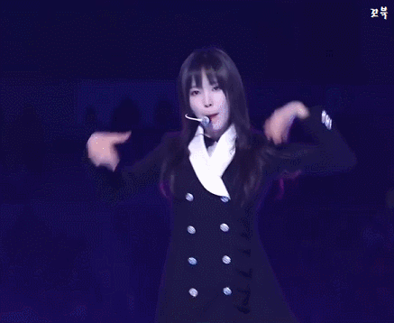 18년의 단콘하는 여자친구! | 인스티즈