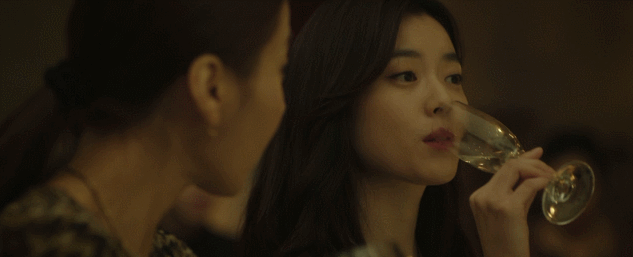 뷰티인사이드 한효주 활약상.gif | 인스티즈