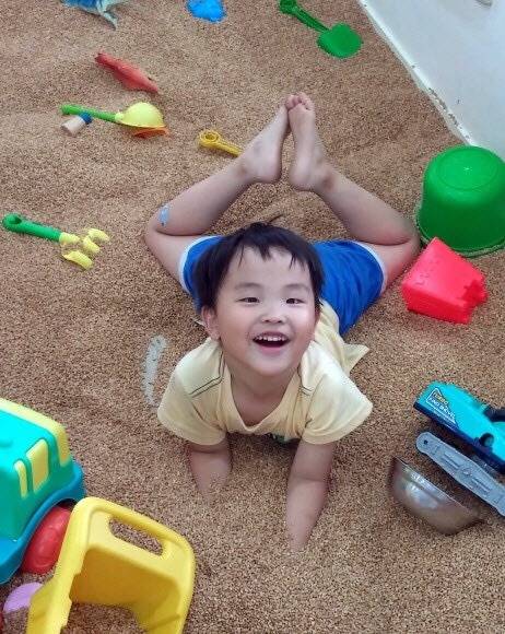 친부에 의해 살해된 고준희양과 유사한 원영이사건 | 인스티즈