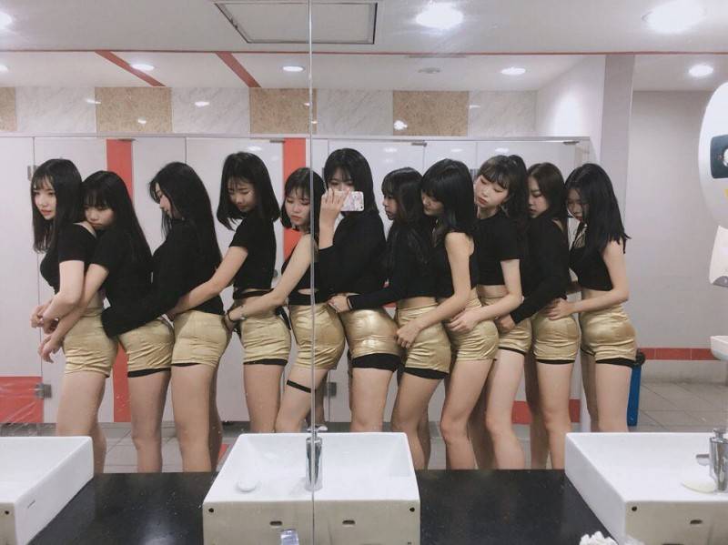 혜성 여고 댄스부.jpg | 인스티즈