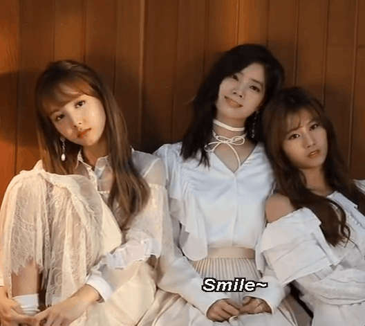 임나연.gif | 인스티즈