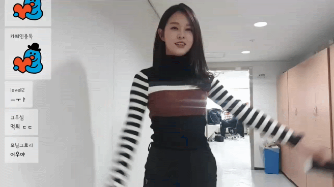 JTBC 조수애 아나운서 | 인스티즈