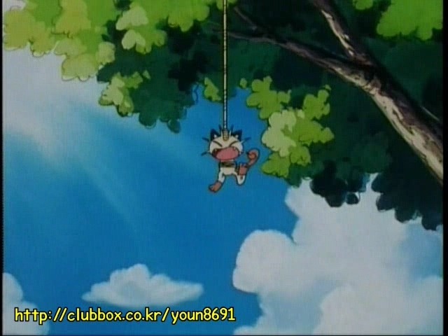 [포켓몬] 나옹이의 가나다라마바사 | 인스티즈