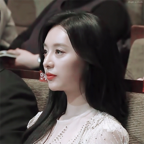 연기대상 때 김지원.gif | 인스티즈