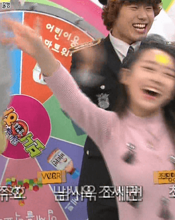 파워볼보다 힘든 스마트워치 이중주작으로 만들고 신나하는 하니 그리고 해명.jpg | 인스티즈