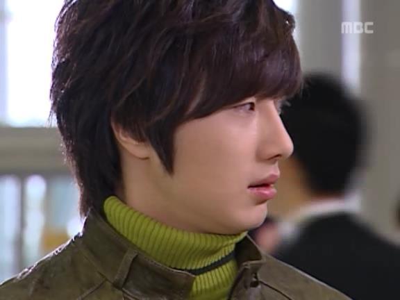 [거침없이하이킥] 나이따윈 상관 없는 윤호.jpg | 인스티즈