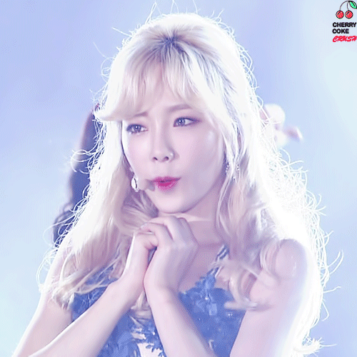 태연 헤어스타일 변천사.gif | 인스티즈