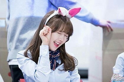 여자친구 예린♥ 너무이쁘담! | 인스티즈