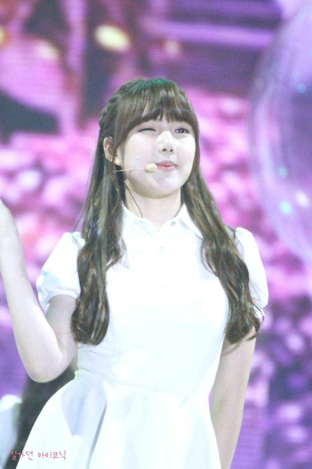 여자친구 예린 .jpgif | 인스티즈