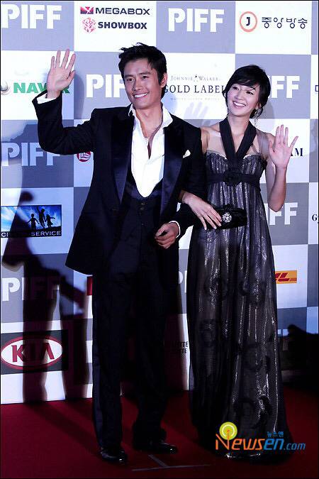 이병헌 키에 대한 미스테리 | 인스티즈